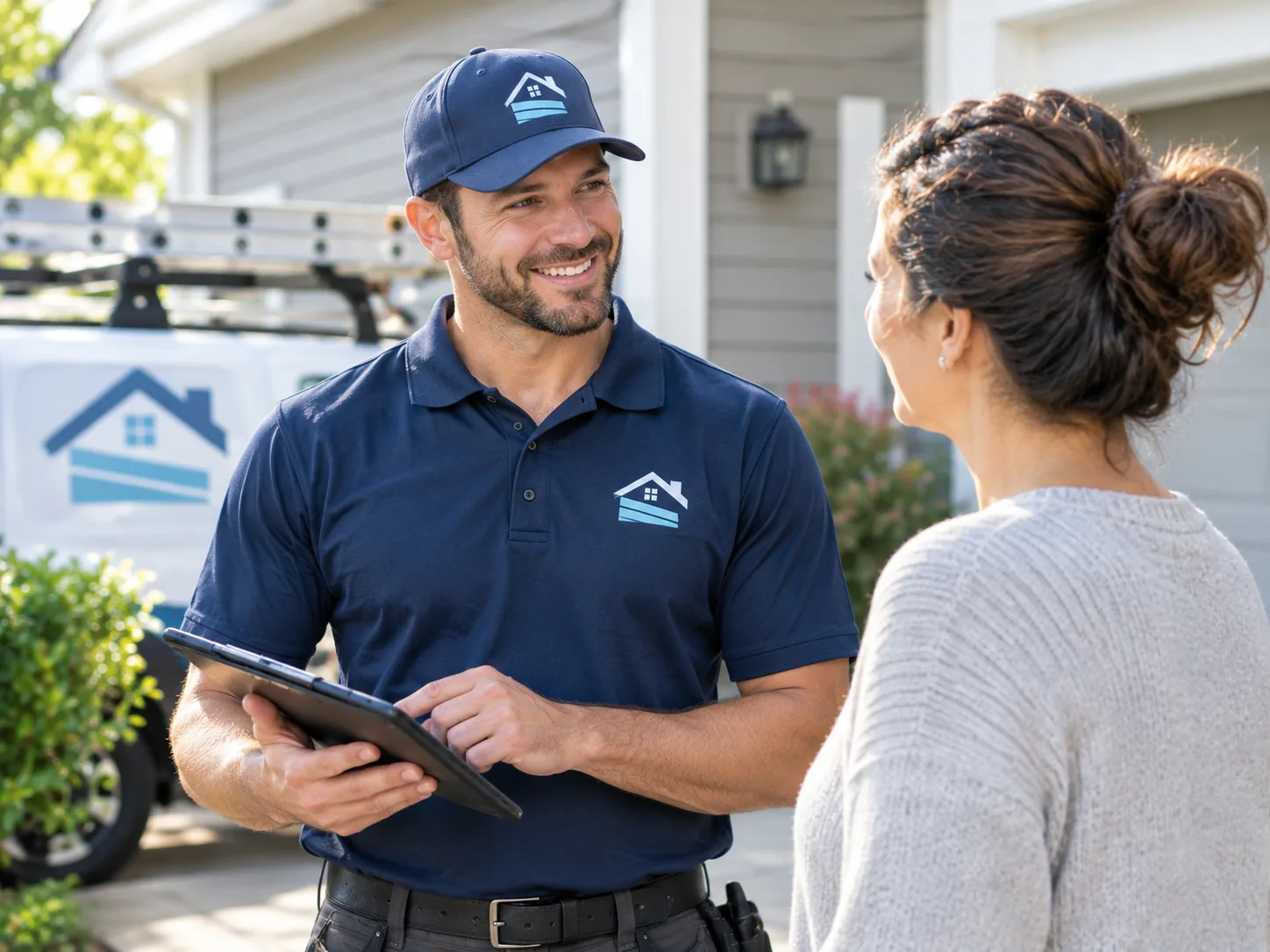 Cracked Siding Repair in Sparks, NE